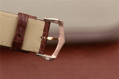 TANK W5200025 K11 FACTORY BROWN STRAP