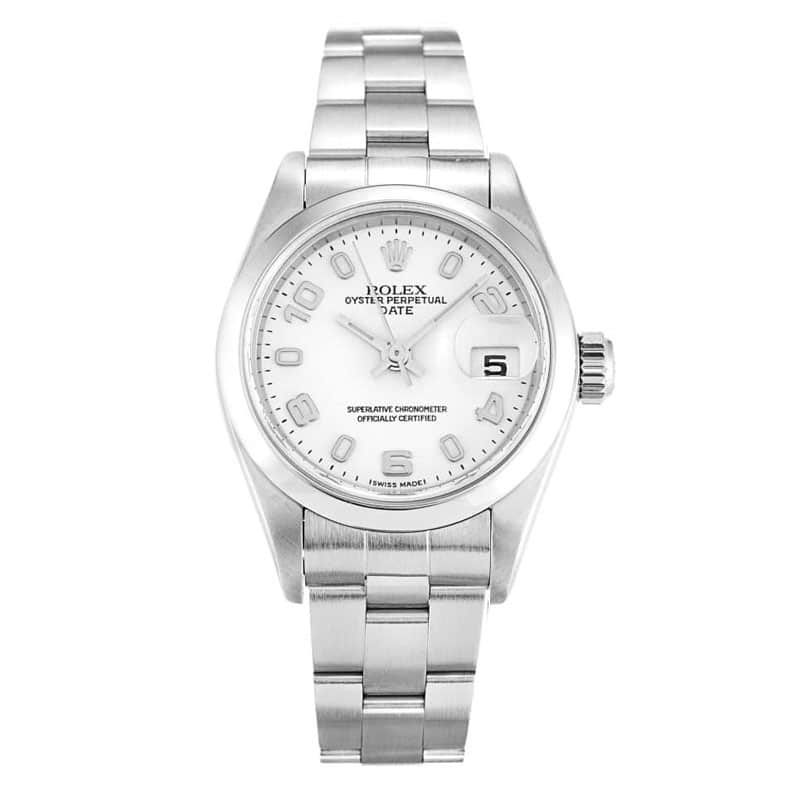 Rolex Datejust Lady 79160 Ladies 26MM