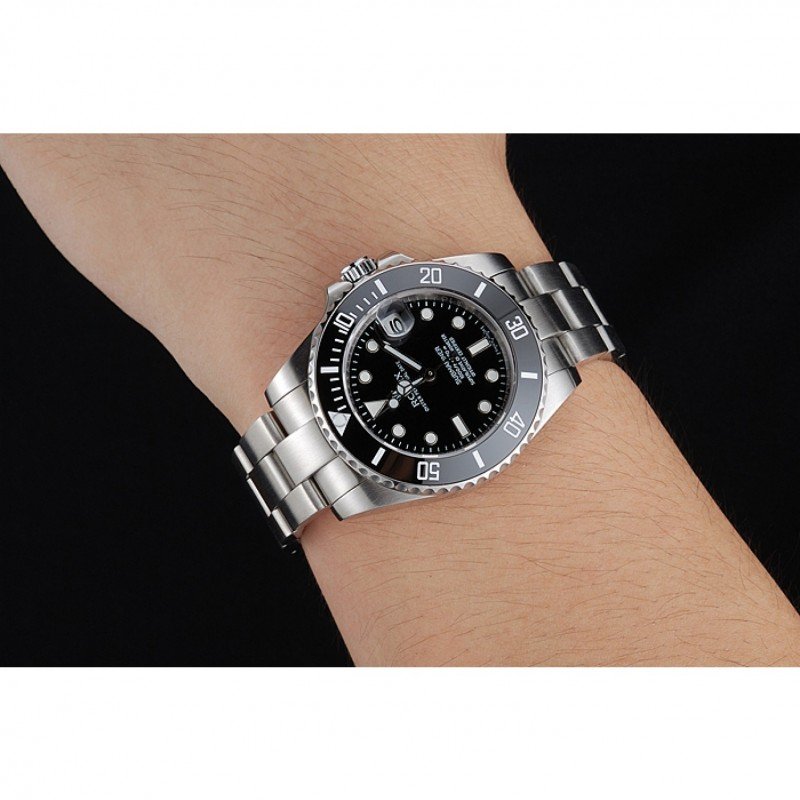 Rolex Submariner 1454153 Ladies 35MM